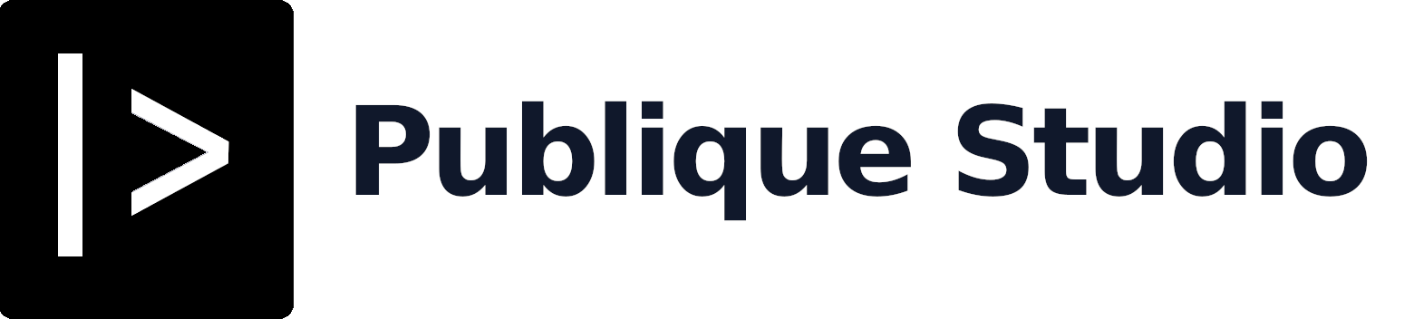 Publique Studio